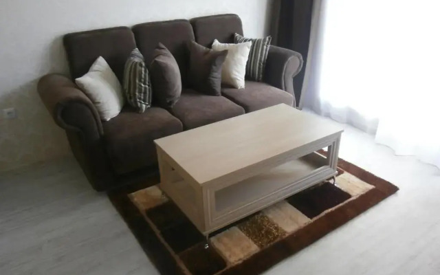 Отель Apartcomplex Harmony Suites 10 комната для гостей