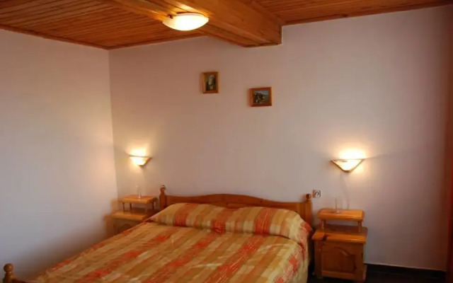 Отель Veziova House комната для гостей