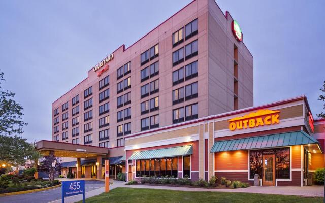 Courtyard by Marriott Secaucus Meadowlands 1