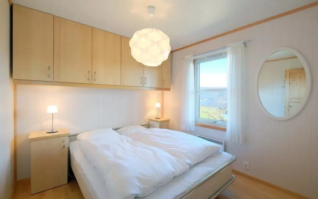 Отель Voss Resort Bavallstunet комната для гостей