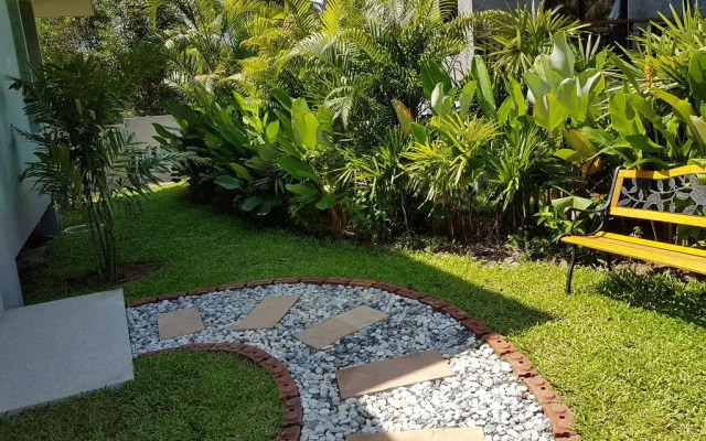 Sam Bai Thao Resort