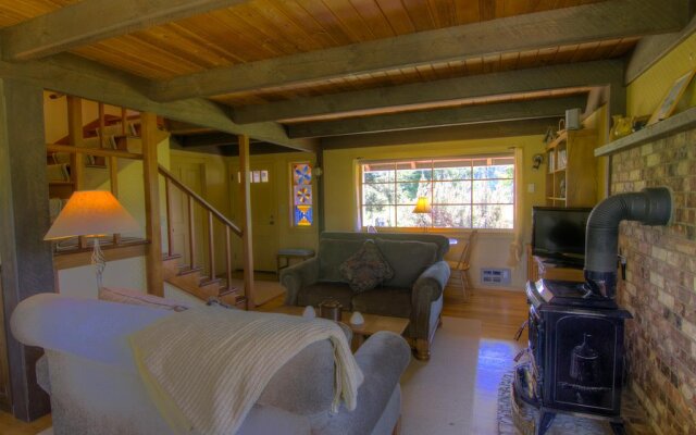 Day Dream Farm Cottage In Lummi Island United States Of America