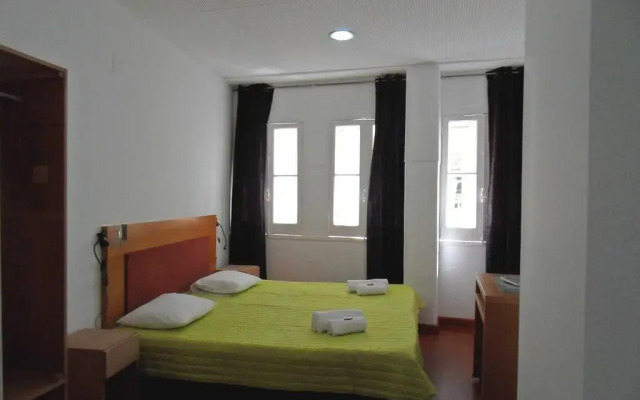 Отель House rooms- Bairro alto Lounge комната для гостей