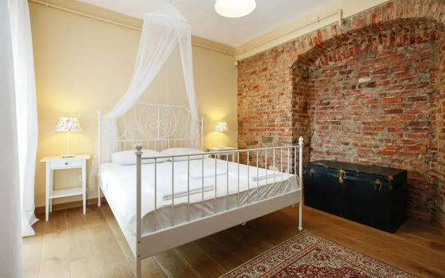 Апартаменты Tarus Apartments Galatasaray Стамбул комната для гостей
