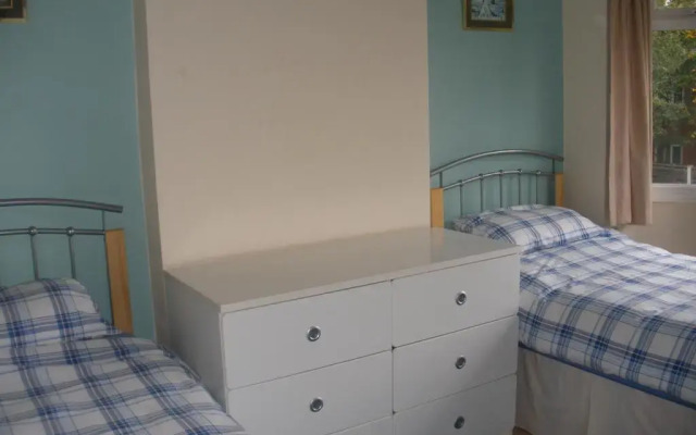 Отель Gatley Homestay комната для гостей
