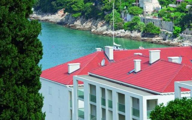 Dubrovnik Luxury Residence-L`Orangerie 0