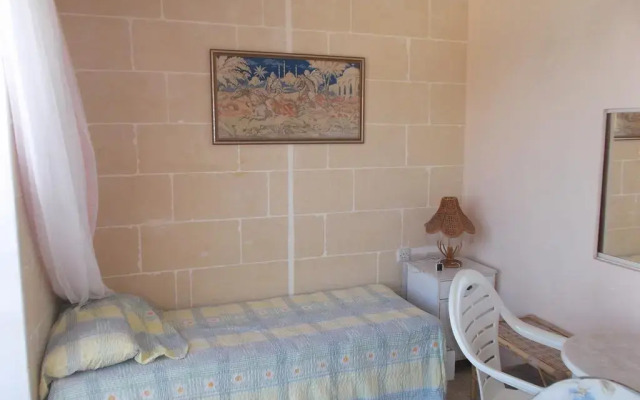 Отель Ta' Karmni комната для гостей