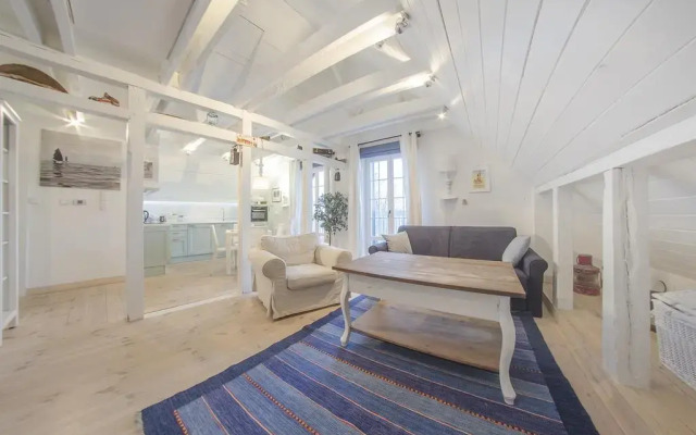 Апартаменты 3 City Apartments Emily комната для гостей