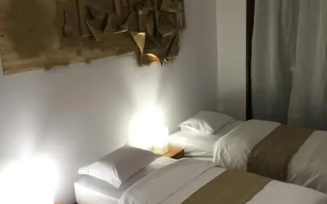 Corpo Santo Lisbon Historical Hotel комната для гостей