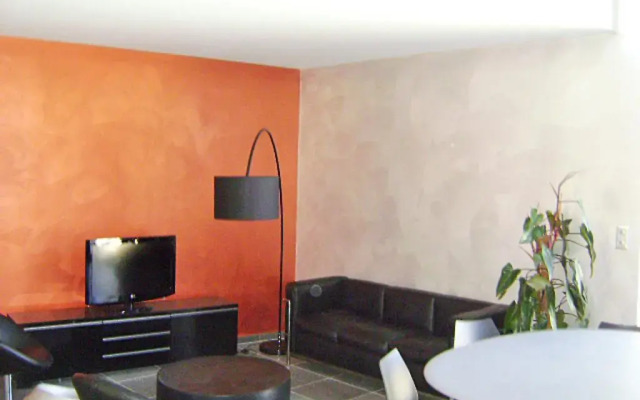 Holiday Home LA FORGE