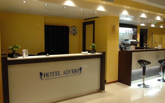 Hotel Alverì 1