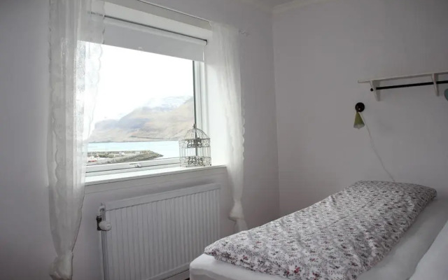 Отель Guesthouse Hugo комната для гостей