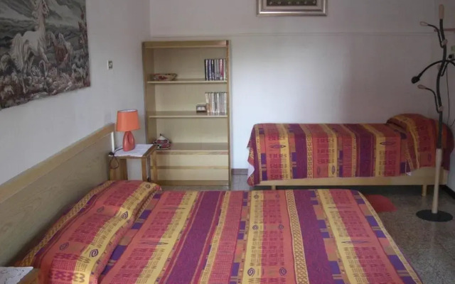 Отель B&B Il Vigneto Италия, Манерба-дель-Гарда - отзывы, цены и фото номеров - забронировать отель B&B Il Vigneto онлайн комната для гостей