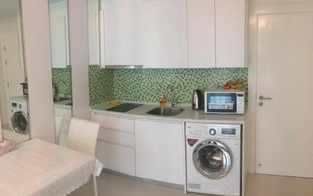 Amazon Residence Condo