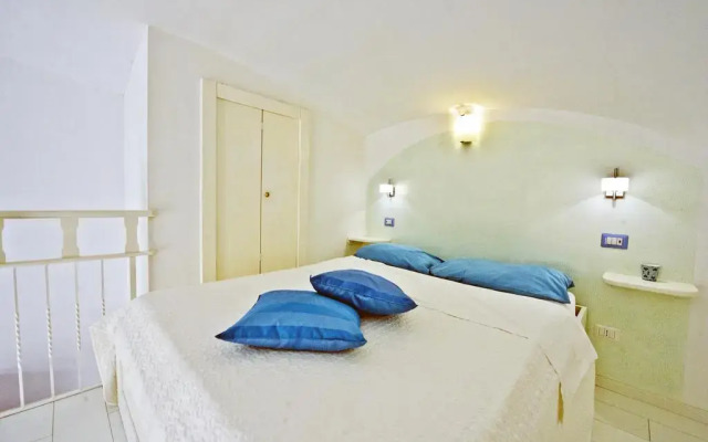 Отель Alfieri Rooms Атрани комната для гостей