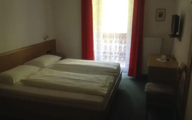 Отель Gasthof Bundschen Сарентино комната для гостей