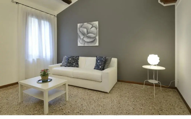 Отель Madame V Apartments Италия, Венеция - отзывы, цены и фото номеров - забронировать отель Madame V Apartments онлайн комната для гостей