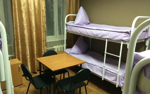 Hostel on Olkhovskaya ulitsa комната для гостей