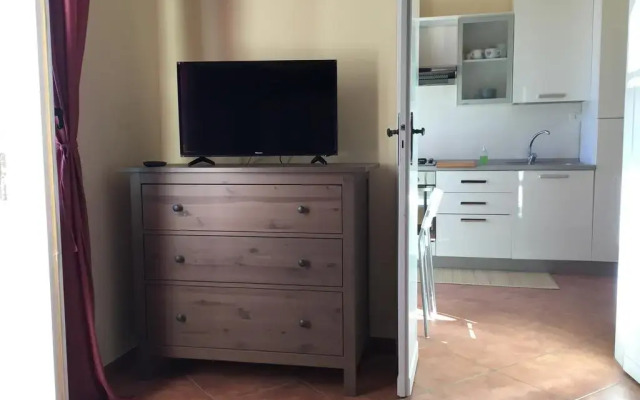 Отель Casa Barone Сиракуза комната для гостей