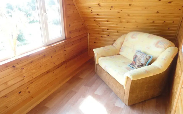 Гостиница Country House Dom Fominykh комната для гостей