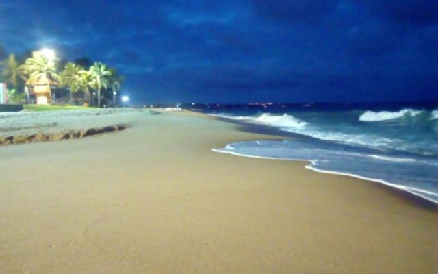 Tropico Praia Hotel 1