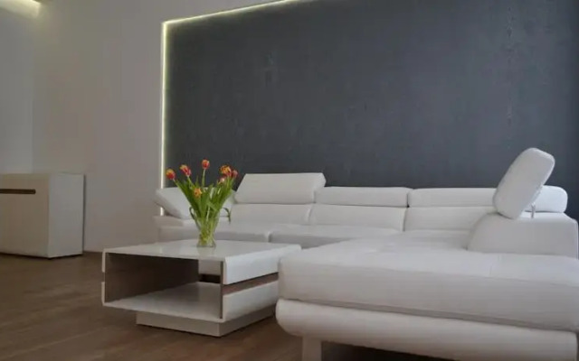 Отель Apartament Na Starówce комната для гостей