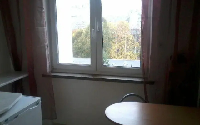 Отель Mieszkanie Na Doby Warszawa Centrum комната для гостей