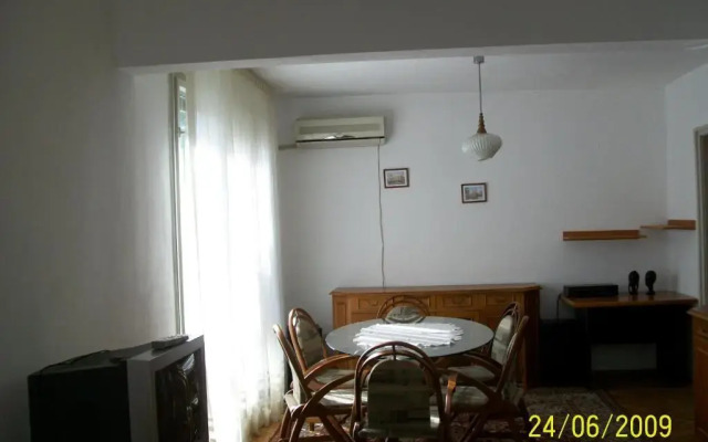 Апартаменты Gurko Apartment комната для гостей