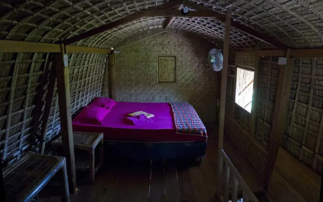 Отель Kuta Cabana Lodge Индонезия, Прайя - отзывы, цены и фото номеров - забронировать отель Kuta Cabana Lodge онлайн комната для гостей