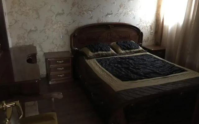 Гостиница Алые паруса в Анапе отзывы, цены и фото номеров - забронировать гостиницу Алые паруса онлайн Анапа комната для гостей