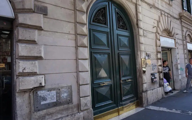 Hotel Filippo In Rome Italy From 96 Photos Reviews - 