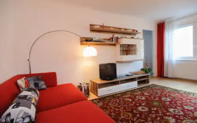 Отель Designerapartment für Geniesser комната для гостей