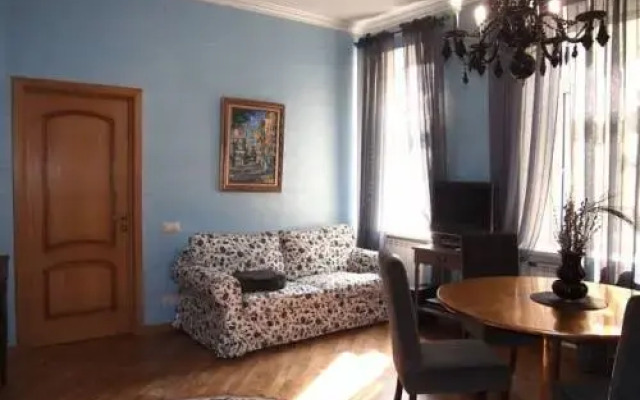 Гостиница Sweet Dreams Apartaments Украина, Киев - отзывы, цены и фото номеров - забронировать гостиницу Sweet Dreams Apartaments онлайн комната для гостей