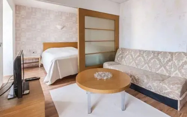 Апартаменты Town Hall Square Apartments - Vene комната для гостей