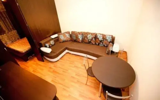 Гостиница ApartHotel Rental комната для гостей