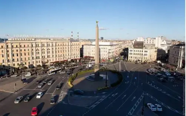 Хостел Нарния
