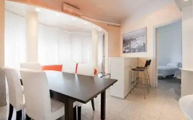 Отель Barcelonaforrent Plaza Espana Fira Apartments Испания, Барселона - отзывы, цены и фото номеров - забронировать отель Barcelonaforrent Plaza Espana Fira Apartments онлайн в номере