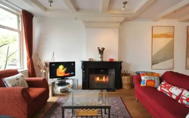 Апартаменты Le Grand Prince Apartment комната для гостей