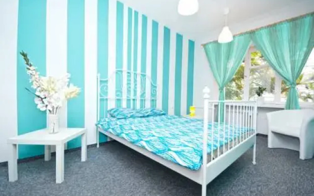 Отель Avantgarde Hostel Польша, Вроцлав - отзывы, цены и фото номеров - забронировать отель Avantgarde Hostel онлайн комната для гостей