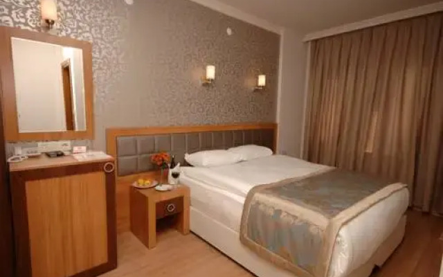 Comfort Anzac Hotel Турция, Канаккале - отзывы, цены и фото номеров - забронировать отель Comfort Anzac Hotel онлайн комната для гостей