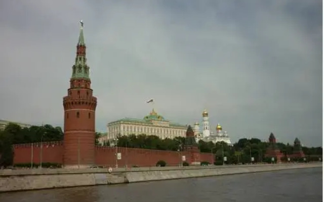 Hostel Sops Москва