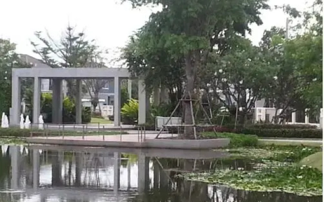 Отель Perfect House