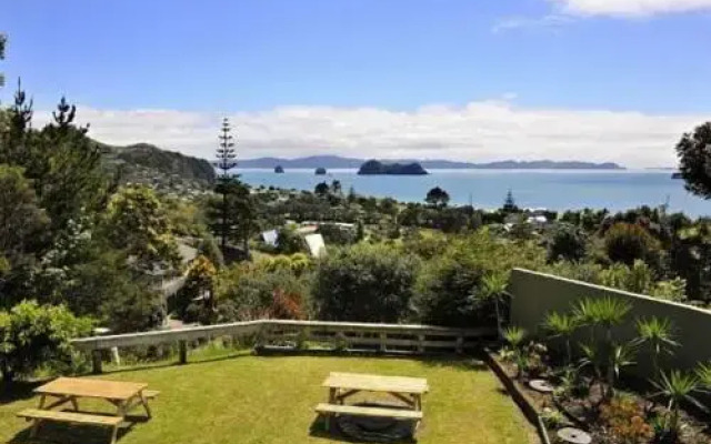 Ocean Pacific Apartments Tairua New Zealand Zenhotels Ocean Pacific Apartments