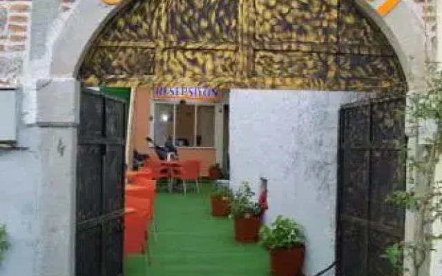 Citi Hostel Турция, Дикили - отзывы, цены и фото номеров - забронировать отель Citi Hostel онлайн
