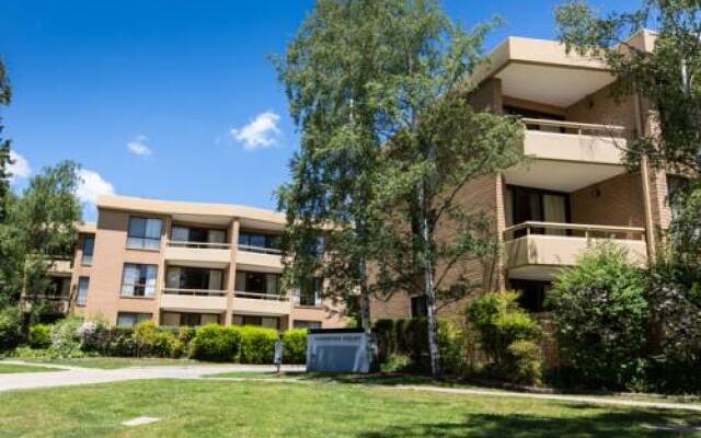 Promo [80% Off] Accommodate Canberra The Apartments Australia | Best