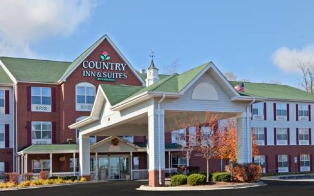 Country Inn & Suites By Carlson, O'Hare South 2