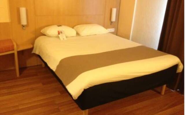 ibis Strasbourg Centre Gare 0