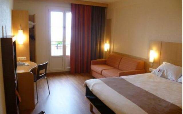 ibis Strasbourg Centre Gare 2