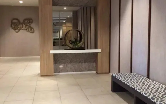 Отель Lumpini Beach Jomtien комната для гостей