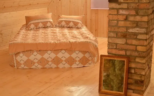 Markovo Holiday Home